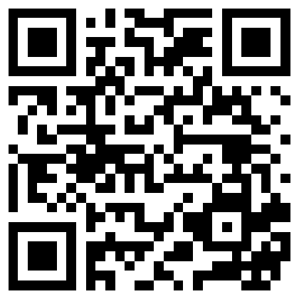QR-code voor de Lola Lijn WhatsApp-community